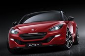 Peugeot RCZ R