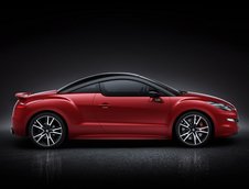 Peugeot RCZ R