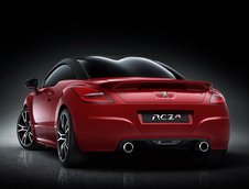 Peugeot RCZ R