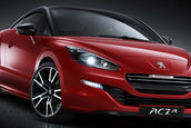 Peugeot RCZ R