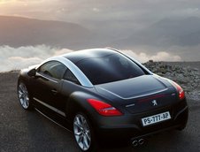 Peugeot RCZ