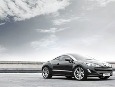 Peugeot RCZ