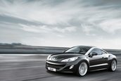 Peugeot RCZ