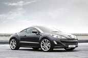 Peugeot RCZ