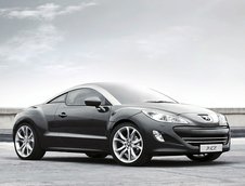 Peugeot RCZ