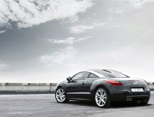 Peugeot RCZ