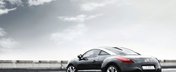 Noul Peugeot RCZ dezvaluit inainte de Frankfurt Motor Show