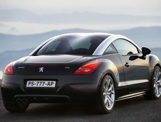 Peugeot RCZ