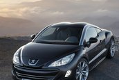 Peugeot RCZ