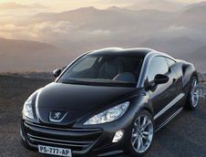 Peugeot RCZ