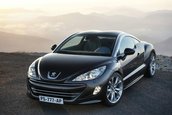 Peugeot RCZ