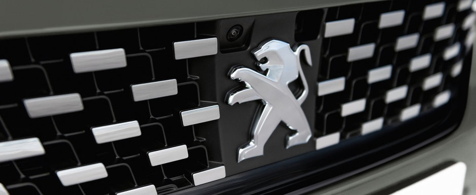 Peugeot renunta la actualul sau logo. Cu ce va fi inlocuit celebrul leu Peugeot renunta la actualul sau logo. Cu ce va fi inlocuit celebrul leu