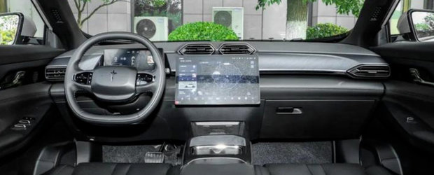 Peugeot si Citroen au dezvaluit oficial SUV-ul care costa doar 15.475 de euro