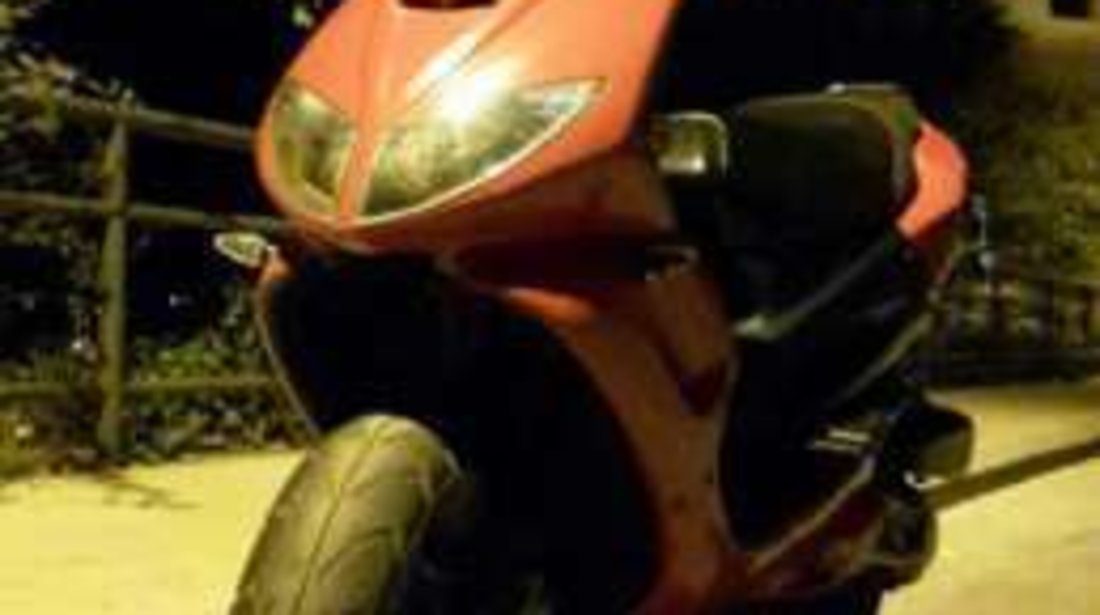 Peugeot Speedfight 100cc