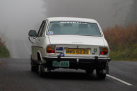 Peugeot-ul 504 cu 1 milion km