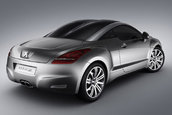 Peugeot va construi modelul 308RC Z