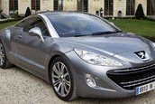 Peugeot va construi modelul 308RC Z