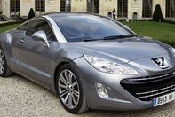 Peugeot va construi modelul 308RC Z