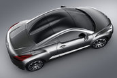 Peugeot va construi modelul 308RC Z
