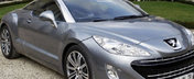 Peugeot va construi modelul 308RC Z