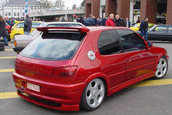 Peugeot