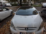 Peujeot 307Cc