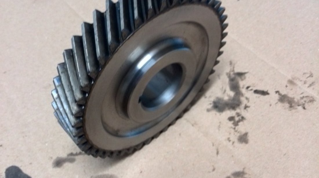 PH1252 PINION ROATA DINTATA VIBROCHEN ANTRENEAZA AMESTEACATOR ULEI BAIE NISSAN NAVARA D40 PATHFINDER