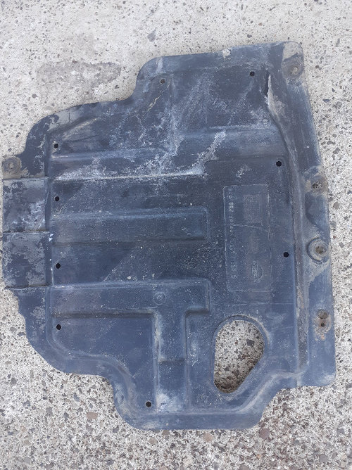 PH1271 PRELUNGIRE SCUT SPRE SPATE NISSAN PATHFINDER R51 2005 2006 2007 2008 2009 2010 50830-EA400