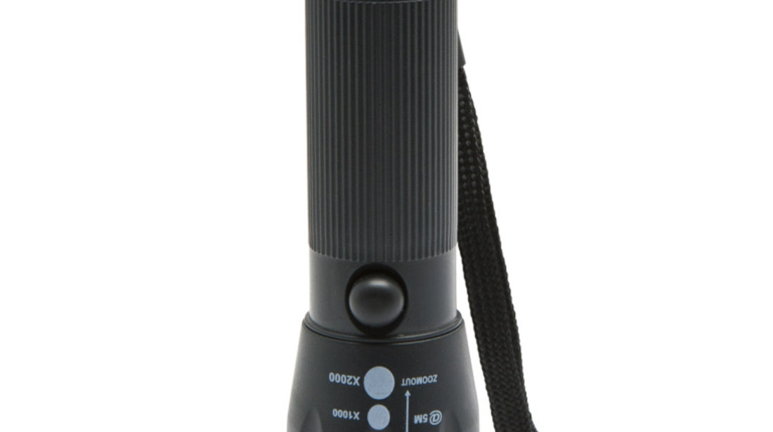 Phenom - Lanternă LED 18604