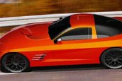 Phoenix GT/Uirapuru
