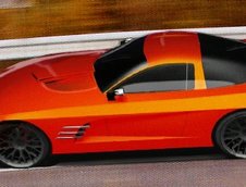 Phoenix GT/Uirapuru