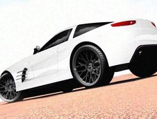 Phoenix GT/Uirapuru