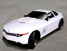 Phoenix GT/Uirapuru
