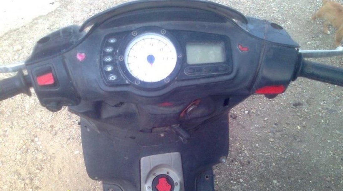 Piaggio nrg power mc4 dezmembrez