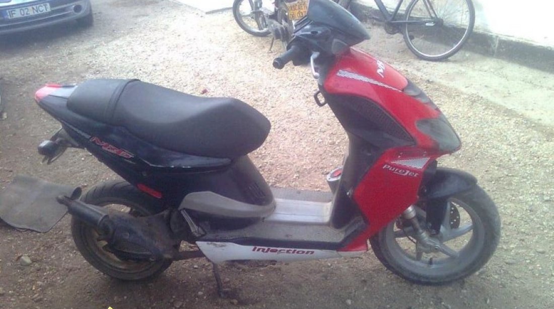 Piaggio nrg power mc4 dezmembrez