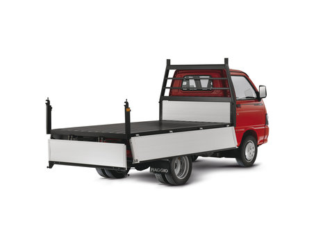 Piaggio Porter