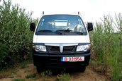 Piaggio Porters 2
