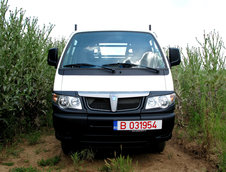 Piaggio Porters 2