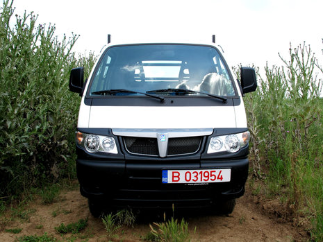 Piaggio Porters 2