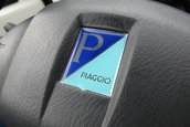 Piaggio Porters 2