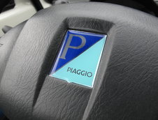 Piaggio Porters 2