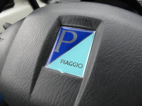Piaggio Porters 2