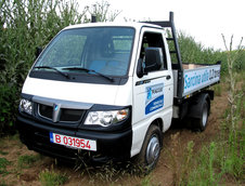 Piaggio Porters 2