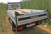 Piaggio Porters 2