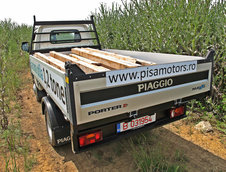 Piaggio Porters 2