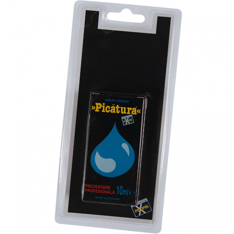 Picatura 10ML