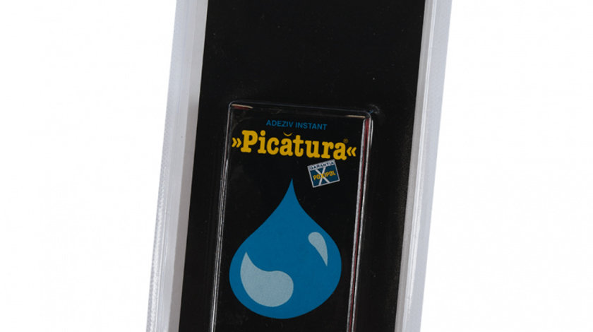 Picatura 10ML