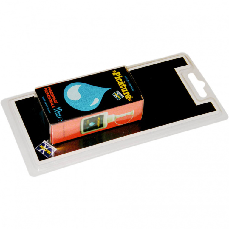 Picatura 10ML