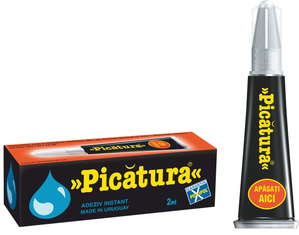 Picatura 2ML
