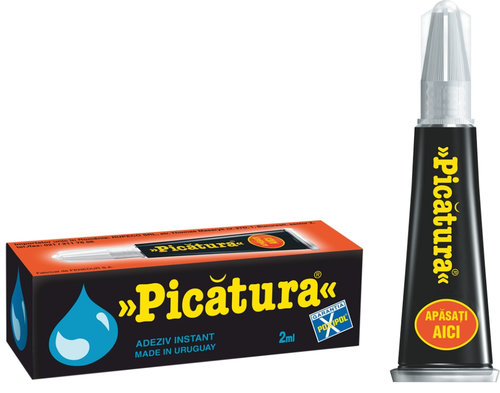 Picatura 2ML